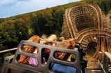 The Bandit im Movie Park Germany
