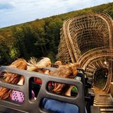 The Bandit im Movie Park Germany