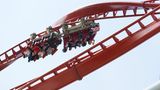 Sky Scream im Holiday Park