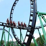 Der Freischütz im Bayern Park