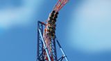 Sky Wheel im Skyline Park