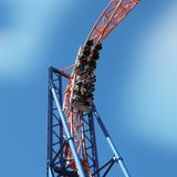 Sky Wheel im Skyline Park