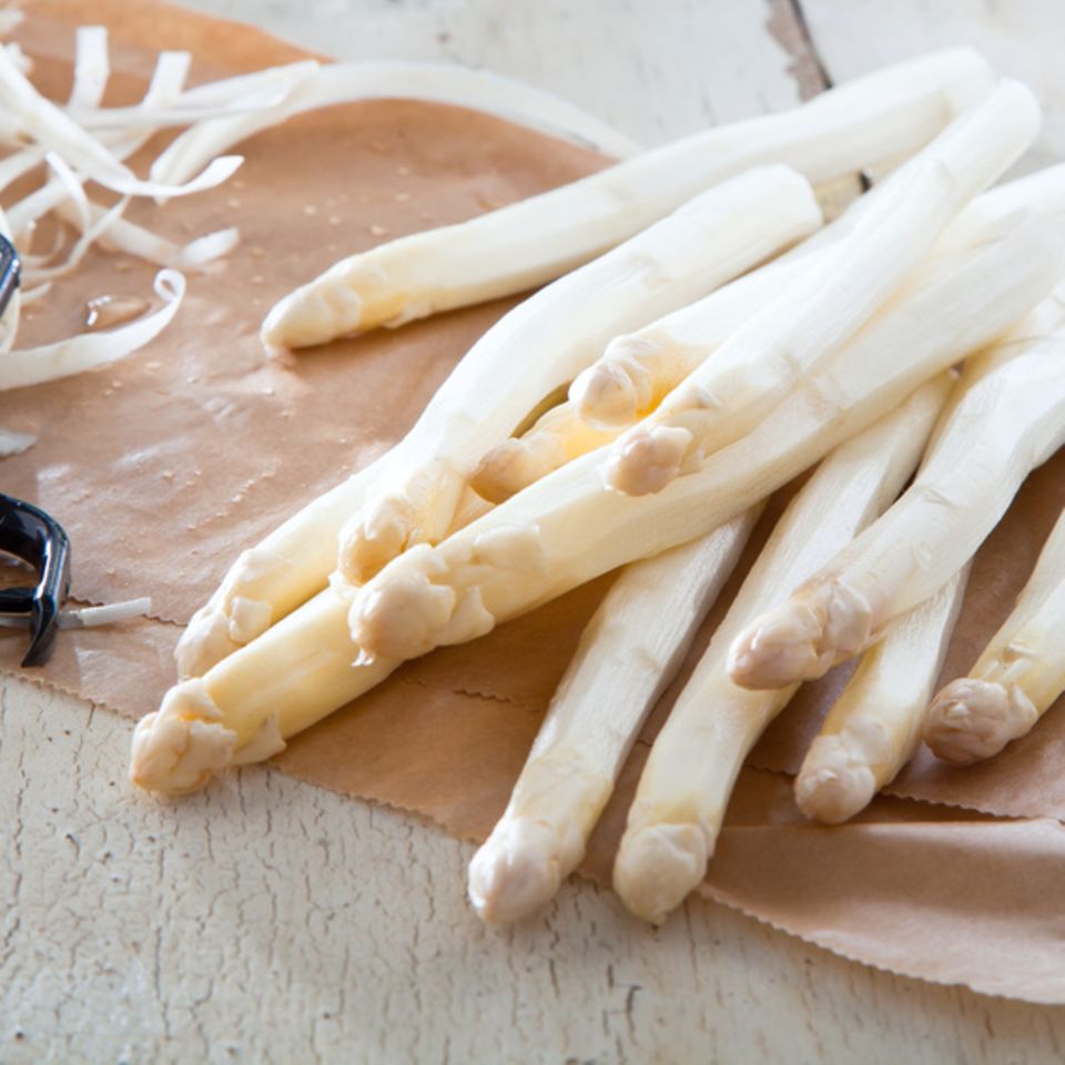 Spargel