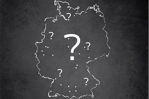 Städte-Quiz