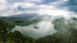 Bled, Slowenien