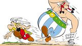Asterix, Obelix und Idefix / Foto: Egmont Ehapa Verlag