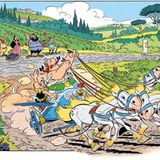Asterix und Obelix Band37