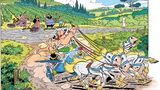 Asterix und Obelix Band37