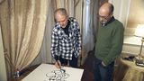Jean-Yves Ferri und Conrad Didier