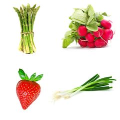 GEO Saisonkalender Mai