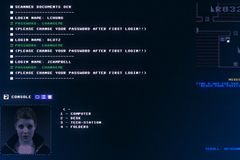 Code 7 - Screenshot