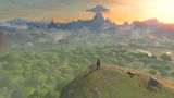 The Legend of Zelda - Breath of the Wild