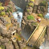 Shadow Tactics - Blades of the Shogun