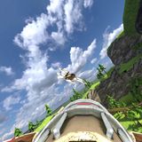 VR Coaster Screenshot