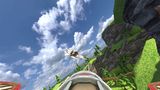 VR Coaster Screenshot