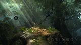 Robinson - The Journey