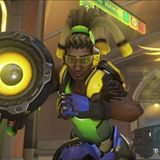 Overwatch Screenshot