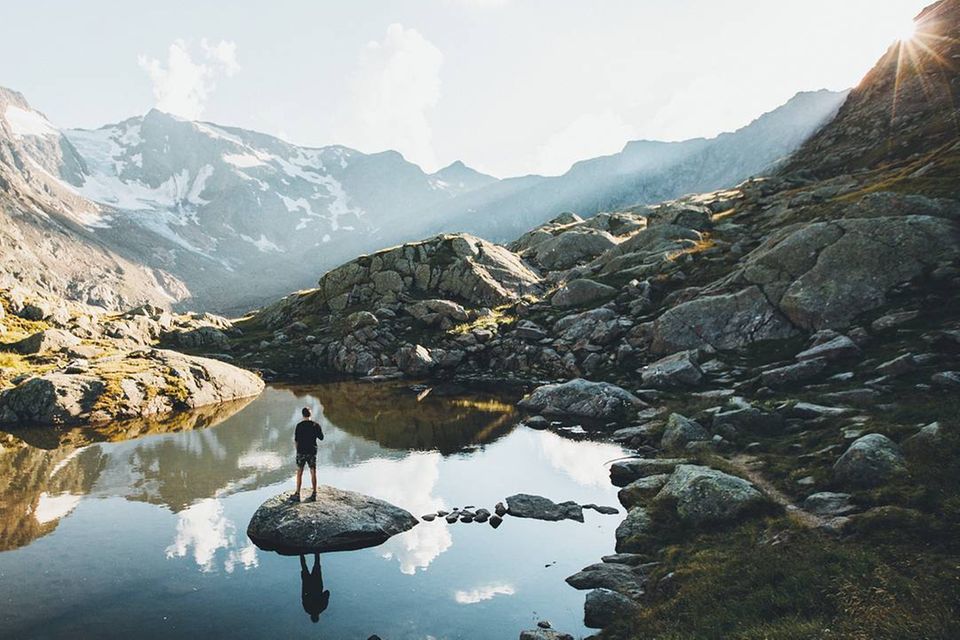 Jannik Obenhoff - Instagrammer der Woche