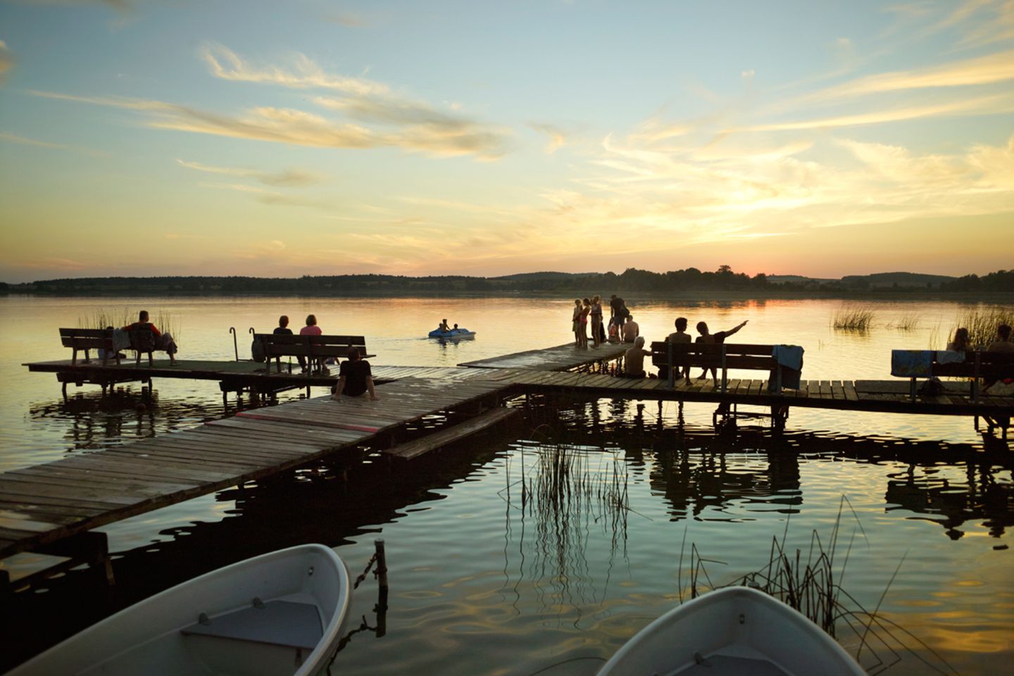 Uckermark Tipps Fur Den Perfekten Urlaub Geo