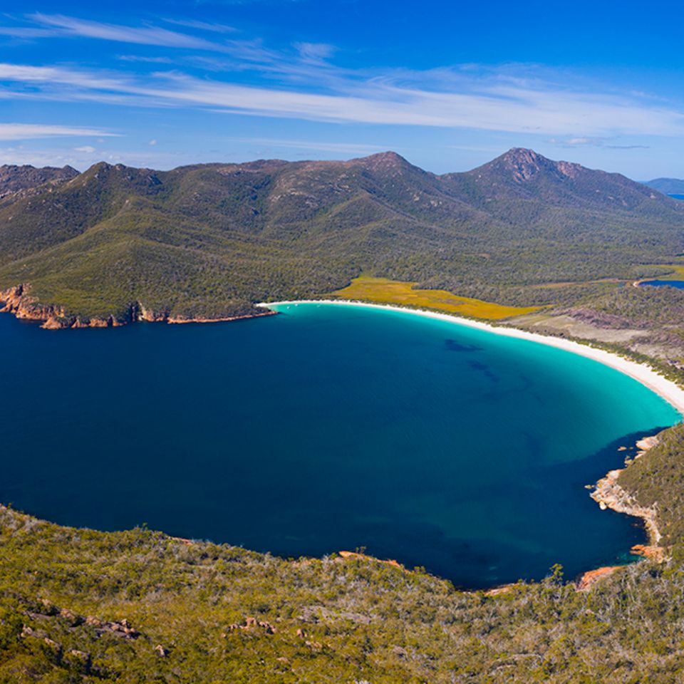 Wineglass Bay