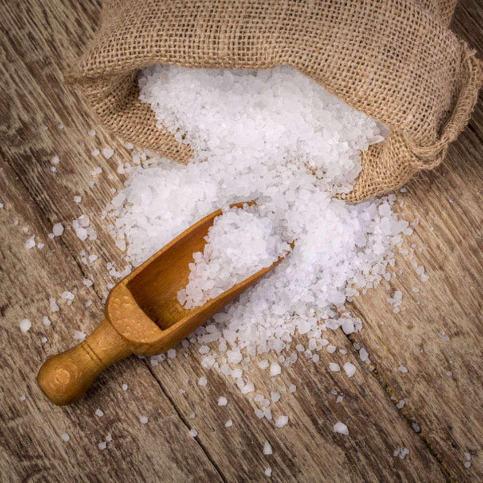 Jodsalz