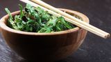 Wakame, Algen