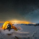 Val Gardena, Geislerspitzen