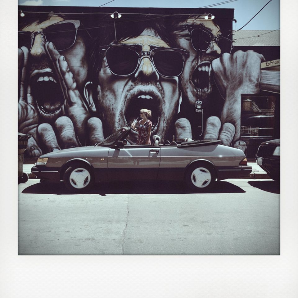 New Orleans