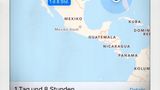 Screenshot, Google Maps, Vereinigte Staaten