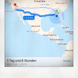 Screenshot, Google Maps, Vereinigte Staaten