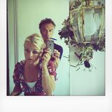 Smartphone als Kamera