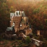 Burg Eltz