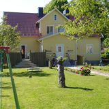 Pippi Langstrumpf Haus