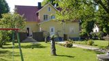 Pippi Langstrumpf Haus