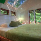 Gemütliches Hotelzimmer