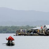 Panama, Gardi Sugdup