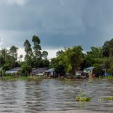 Vietnam, An Giang, Mekong