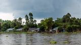 Vietnam, An Giang, Mekong
