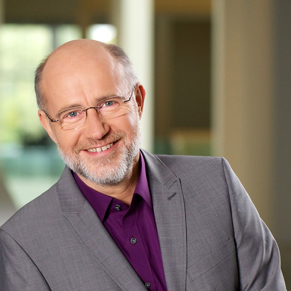 Harald Lesch
