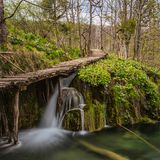 Nationalpark Plitwitzer Seen