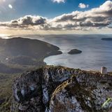 Talaia d'Albercutx, Mallorca