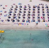 Cala Morlanda, Mallorca