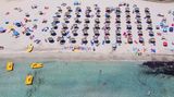 Cala Morlanda, Mallorca