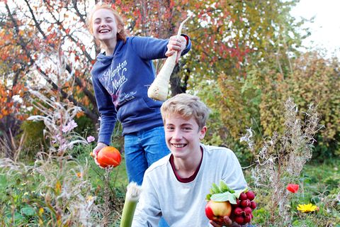 Kids Climate Conference 2017