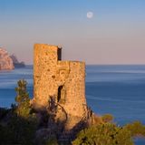 Torre des Verger, Mallorca