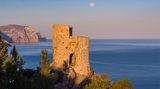 Torre des Verger, Mallorca