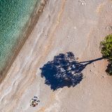 Cala Tuent, Mallorca