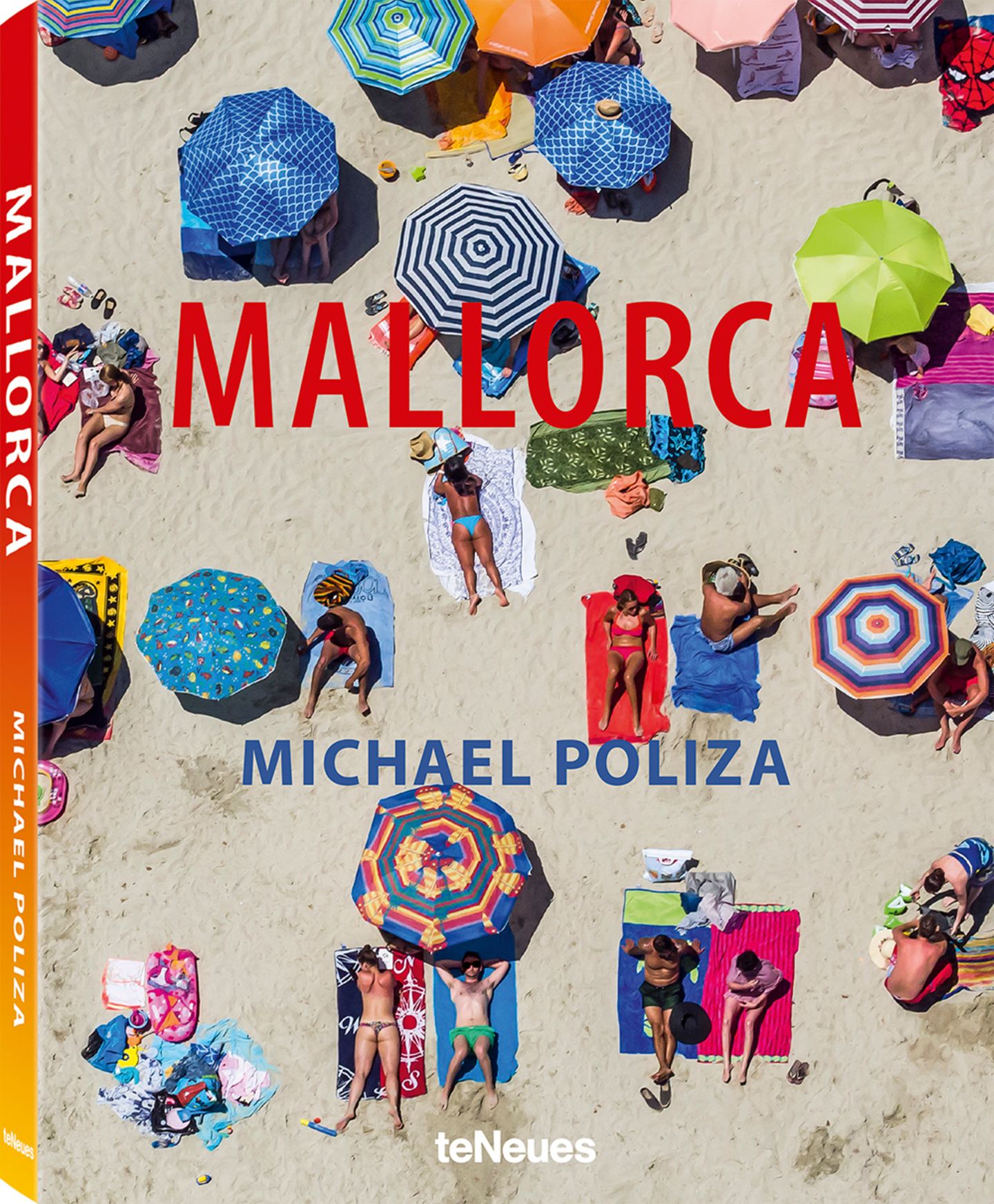 MALLORCA von Michael Poliza