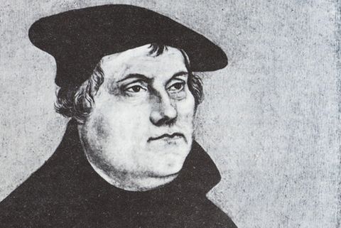 Martin Luther