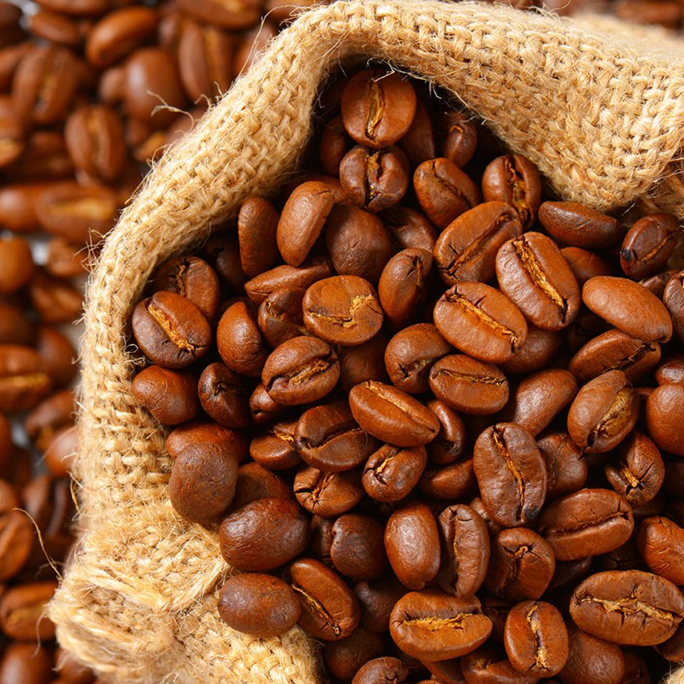 Fair Trade Kaffee